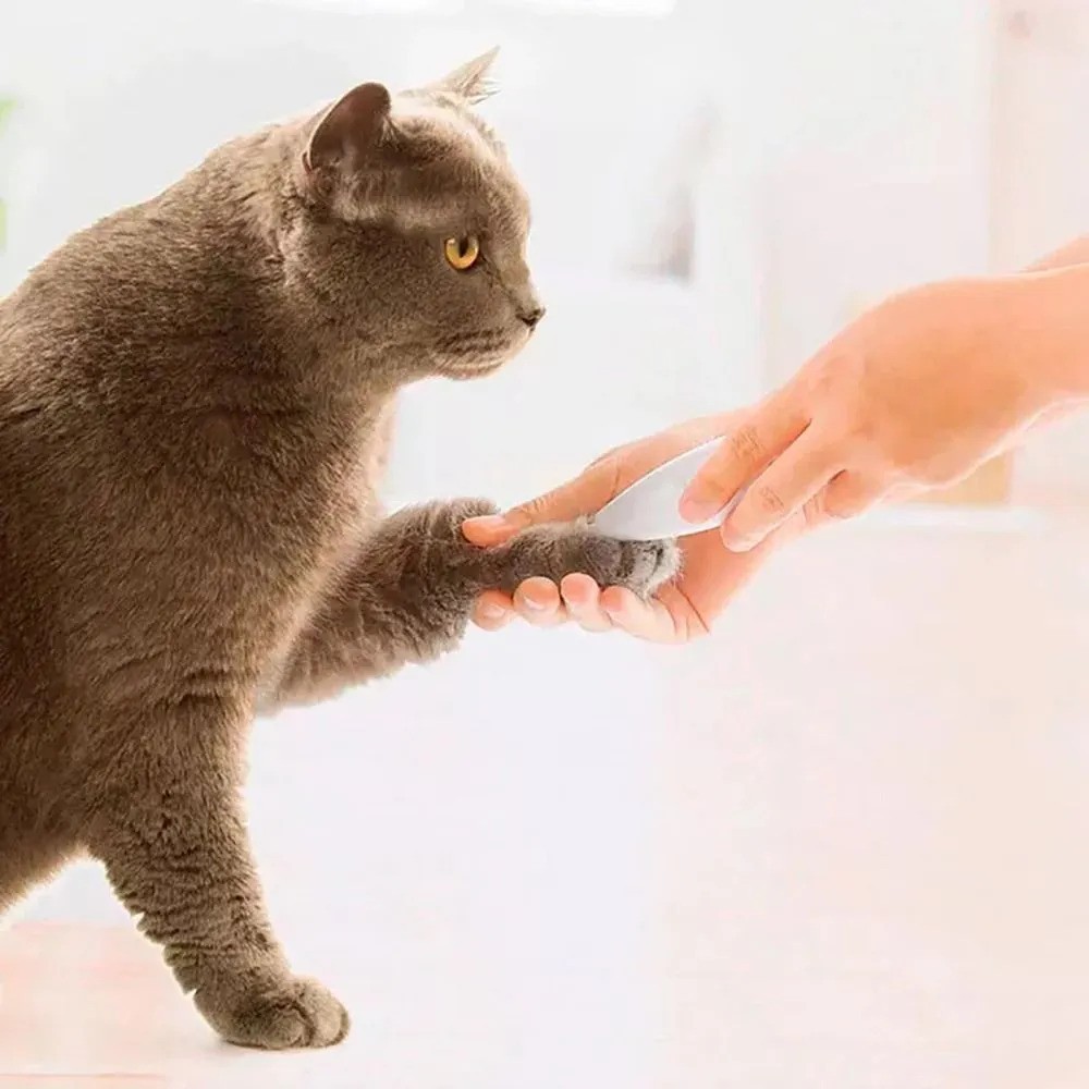 Триммер для собак и кошек Pawbby Pet Small Area Clippers