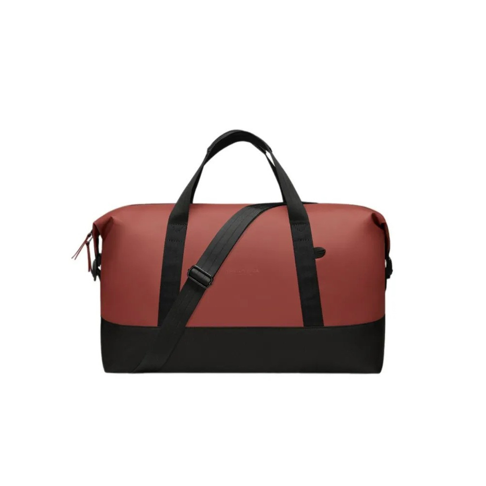 Сумка спортивная Gaston Luga DA501 Dаsh Duffel S (винтажный оранжевый)
