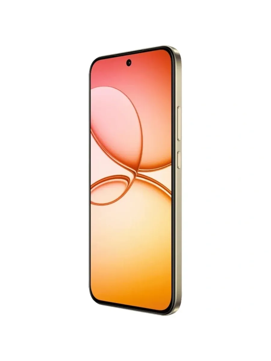Смартфон Realme 15T 12/526 (белый)