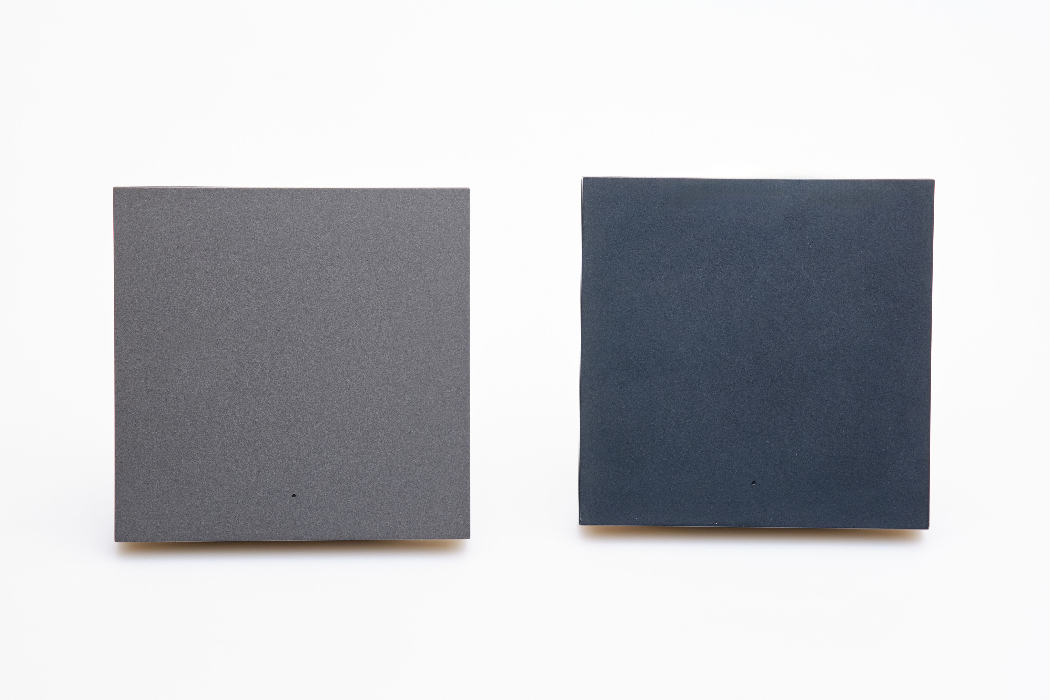 Выключатель Yeelight Pro E20 (проводной, 1 клавиша, темно-синий)