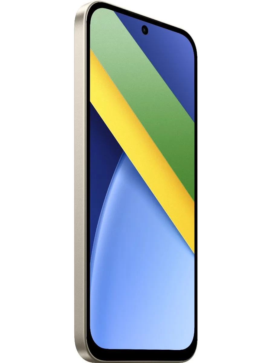 Смартфон POCO C95 Pro 8/256 (зеленый)