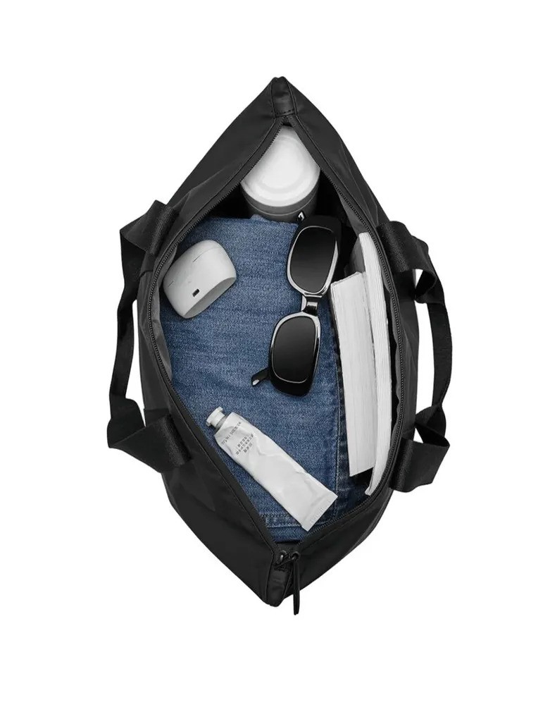 Сумка Gaston Luga Däsh Tote (черный)