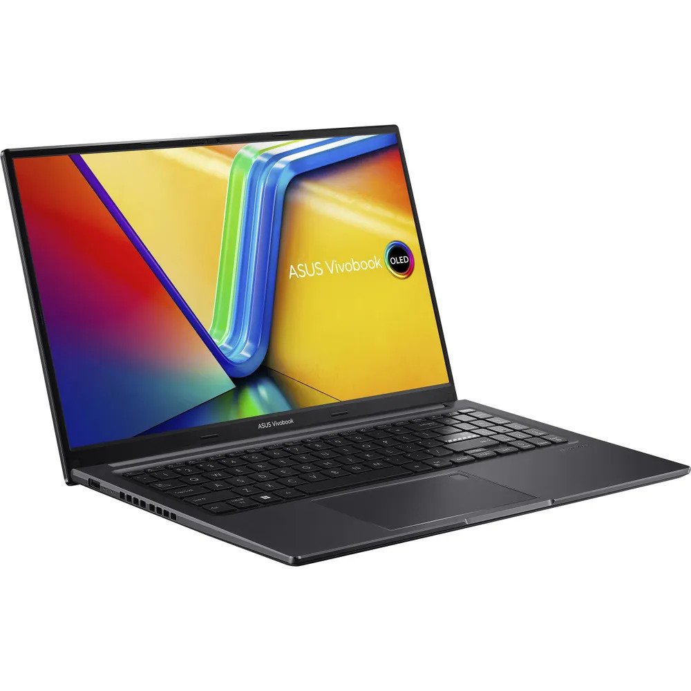 Ноутбук ASUS Vivobook 15 X1505VA-MA143 (15.6", черный)