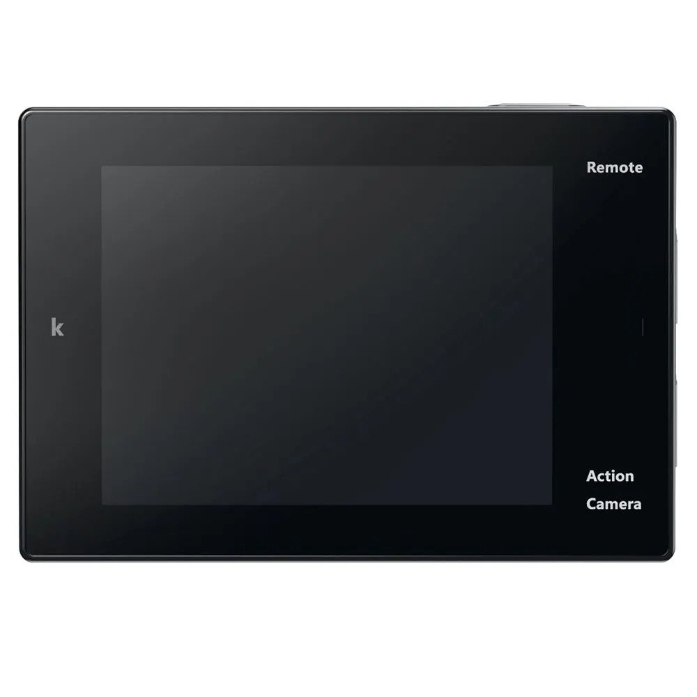 Экшн-камера AKASO BRAVE 4 (USB Type-C, черный)