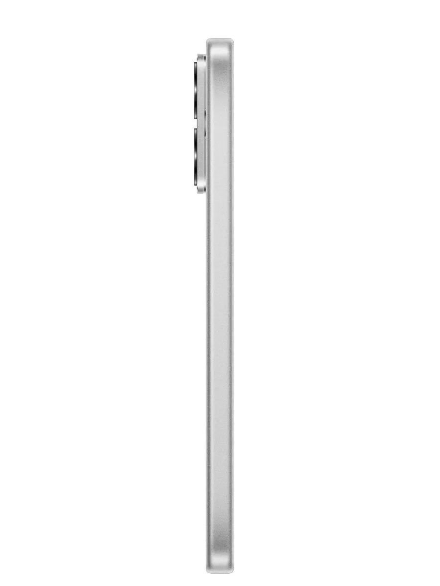 Смартфон POCO X8 8/256 (белый)