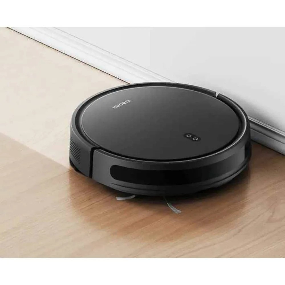Робот-пылесос Xiaomi Robot Vacuum E10C (черный)