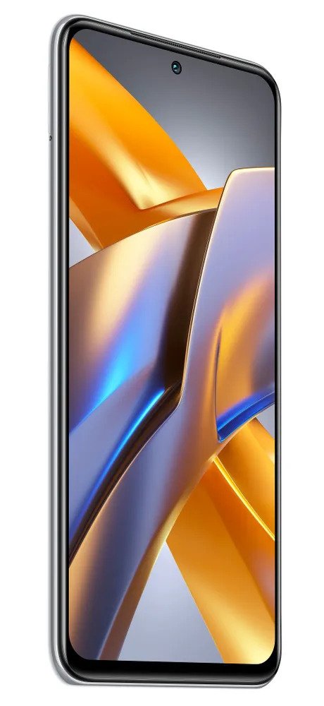 Смартфон POCO M5s 8/256 (синий)