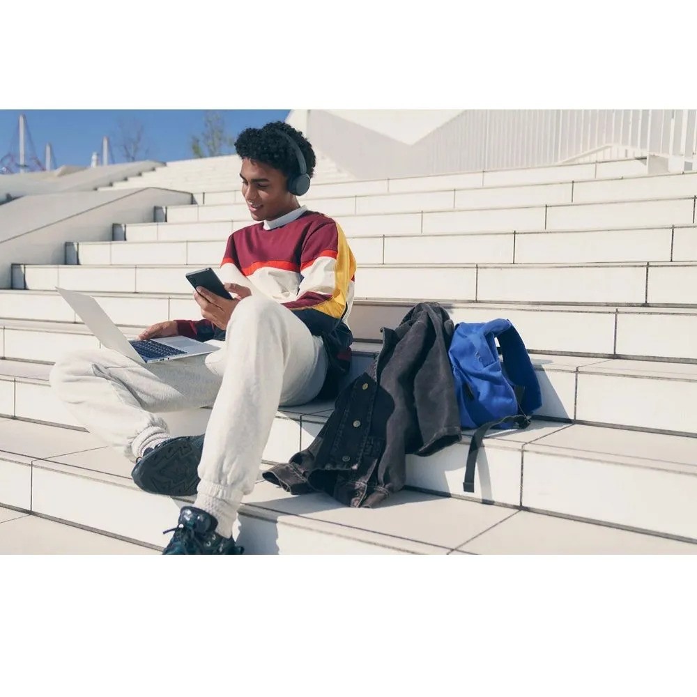 Беспроводные наушники SONY WH-CH520 (черный)