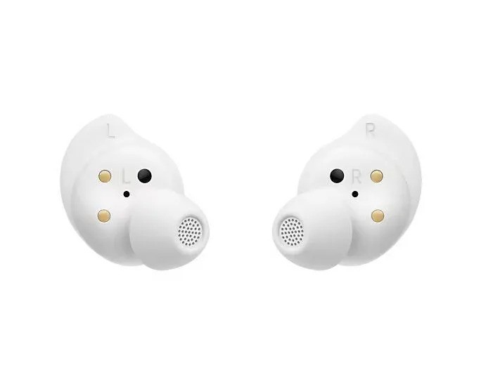 Беспроводные наушники Samsung Galaxy Buds FE (белый)