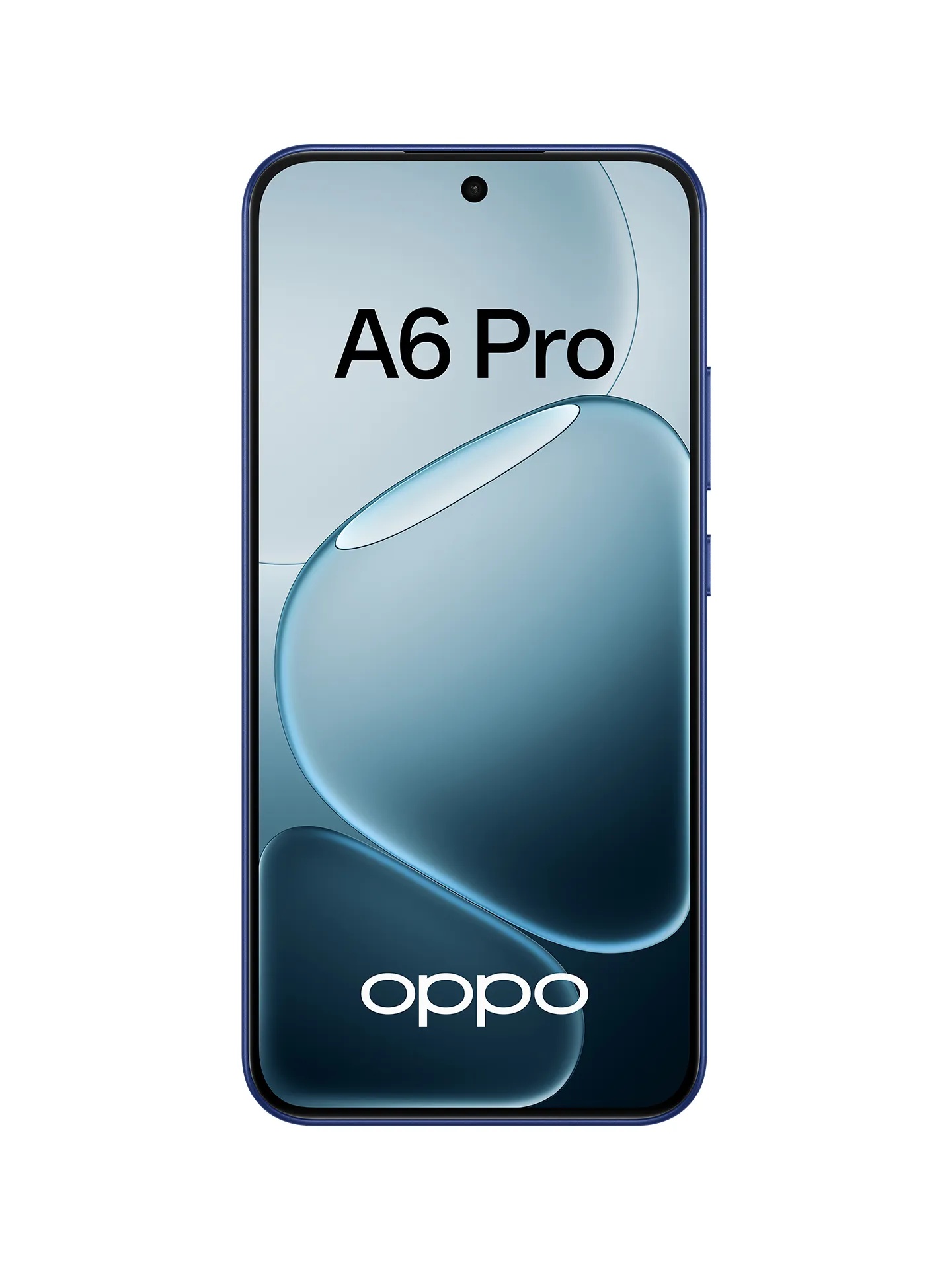 Смартфон Oppo A6 Pro 8/256 (синий)