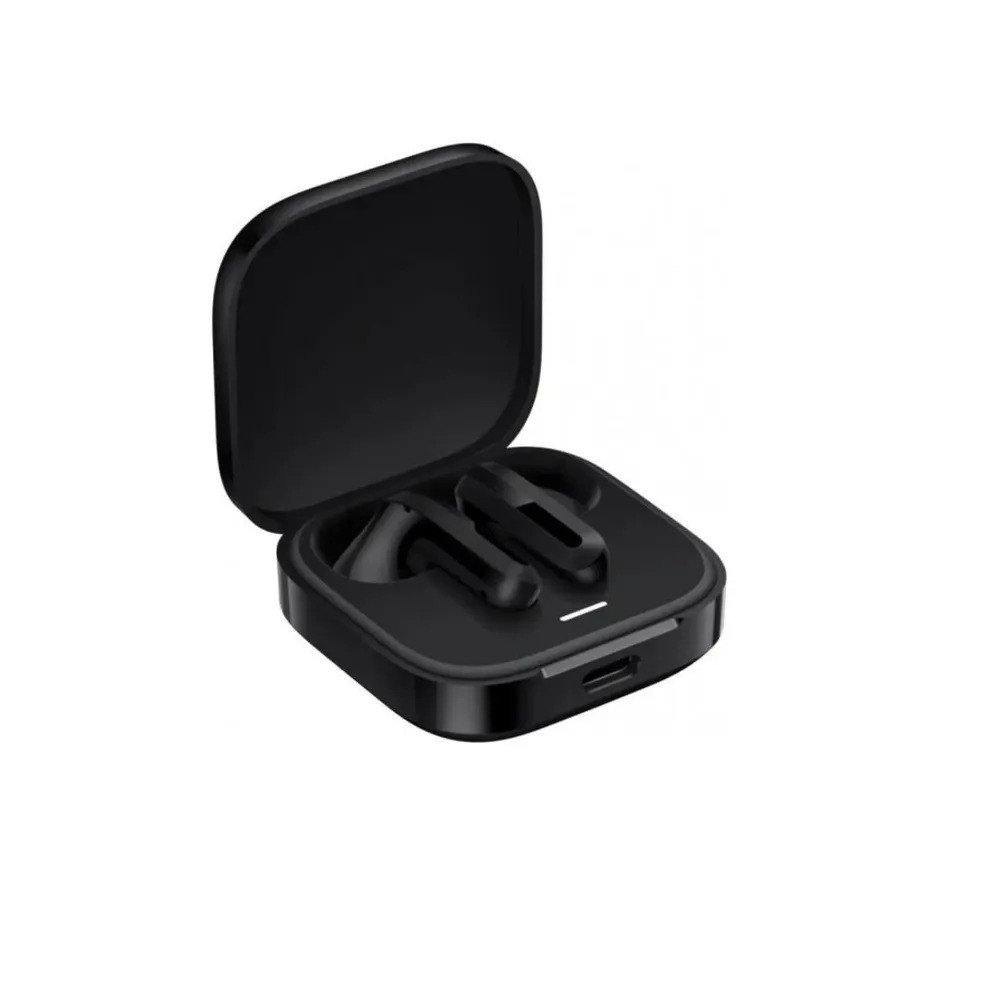 Беспроводные наушники Redmi Buds 6 Active (черный)