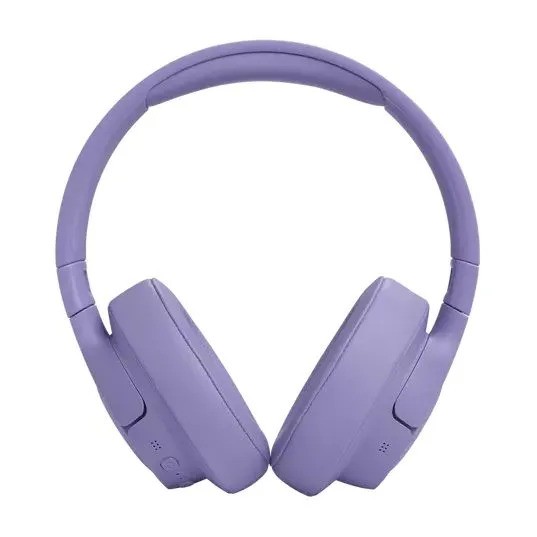 Беспроводные наушники JBL TUNE 770NC (фиолетовый)