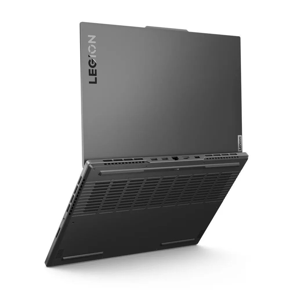 Игровой ноутбук Lenovo Legion Slim 5 16IRH8 (16'', i7-13700H, 16/1024 ГБ, серый)