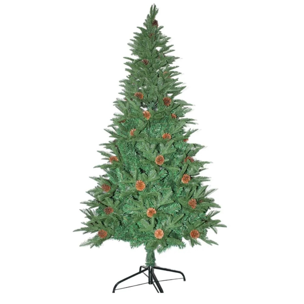 Искуственная новогодняя елка (180 см)