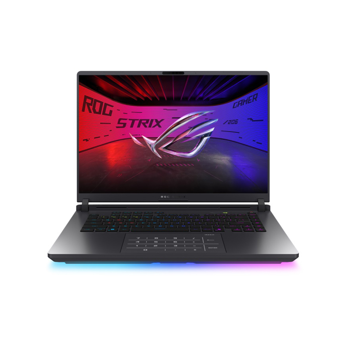 ASUS ROG STRIX G16 G615JMR-S5202 (16'', серый)