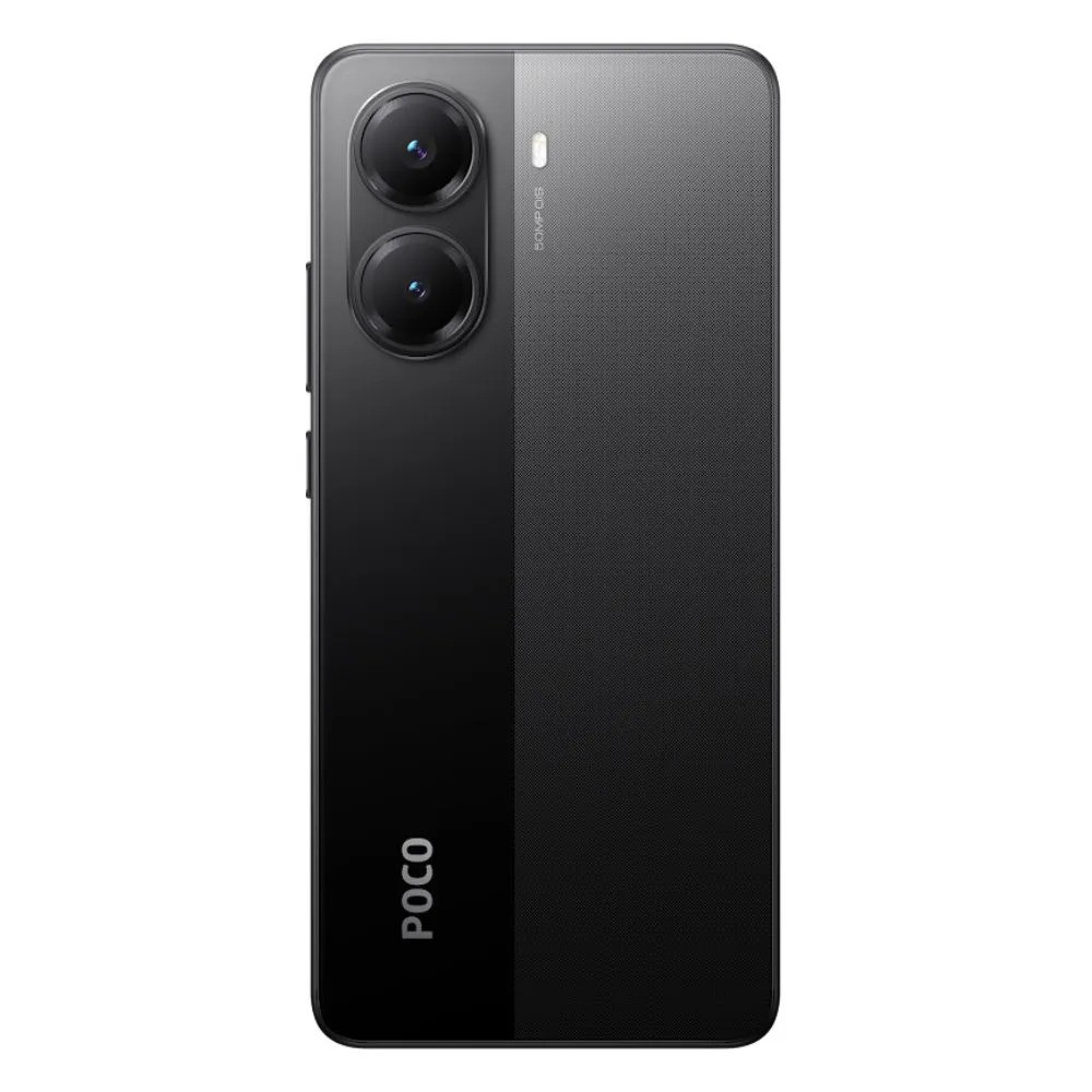 Смартфон POCO X7 Pro 12/256 (черный)
