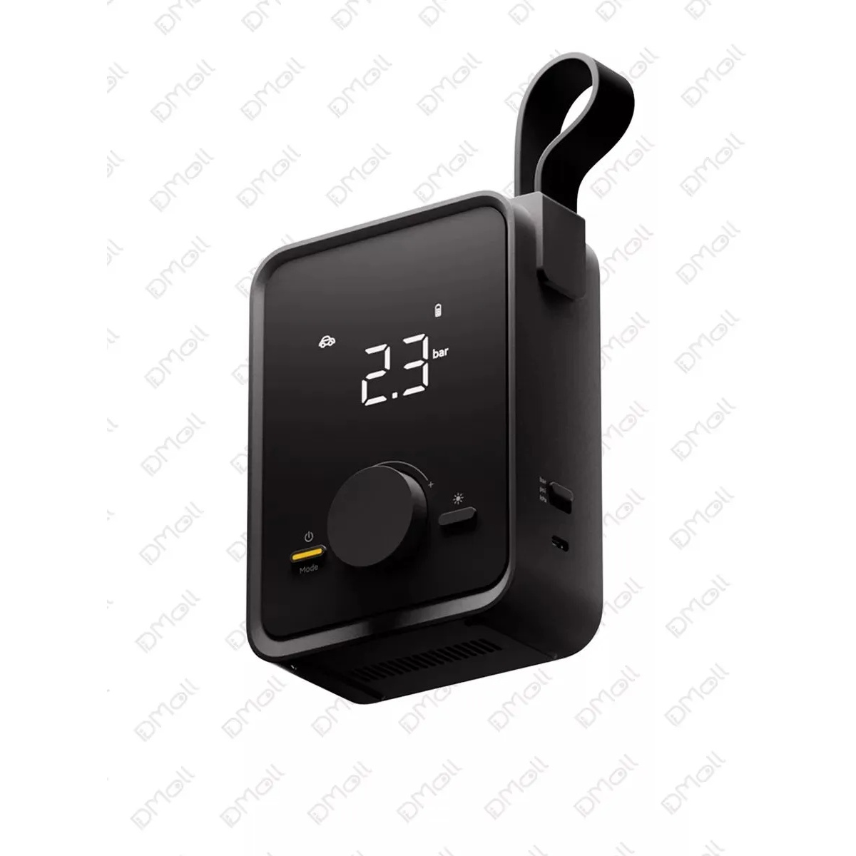 Автомобильный компрессор HOTO Air Pump Pro