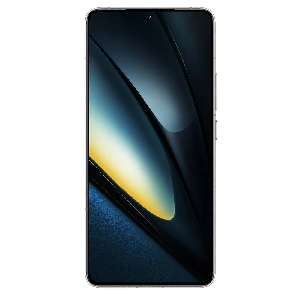Смартфон POCO F6 Pro 16/1024 (белый)