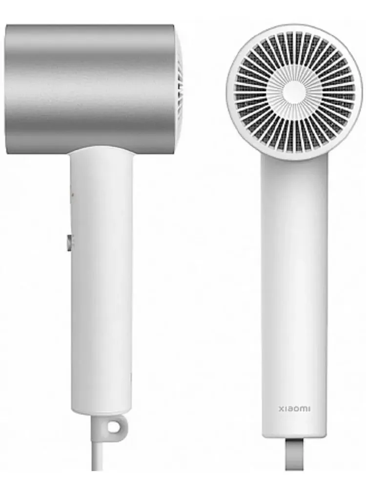 Фен Xiaomi Water Ionic Hair Dryer H500 (белый)