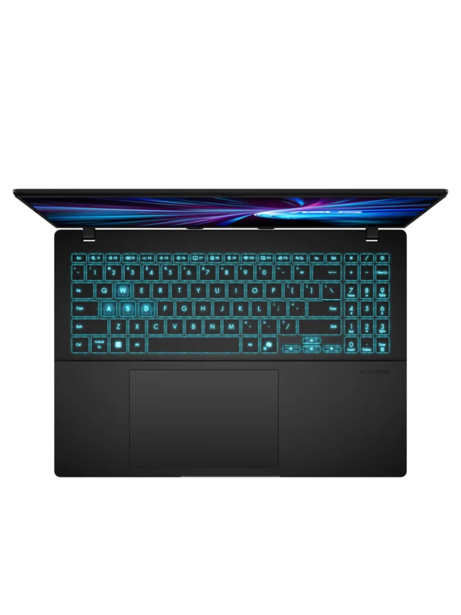 Ноутбук ASUS V3607VP-RP031 (16'', черный)