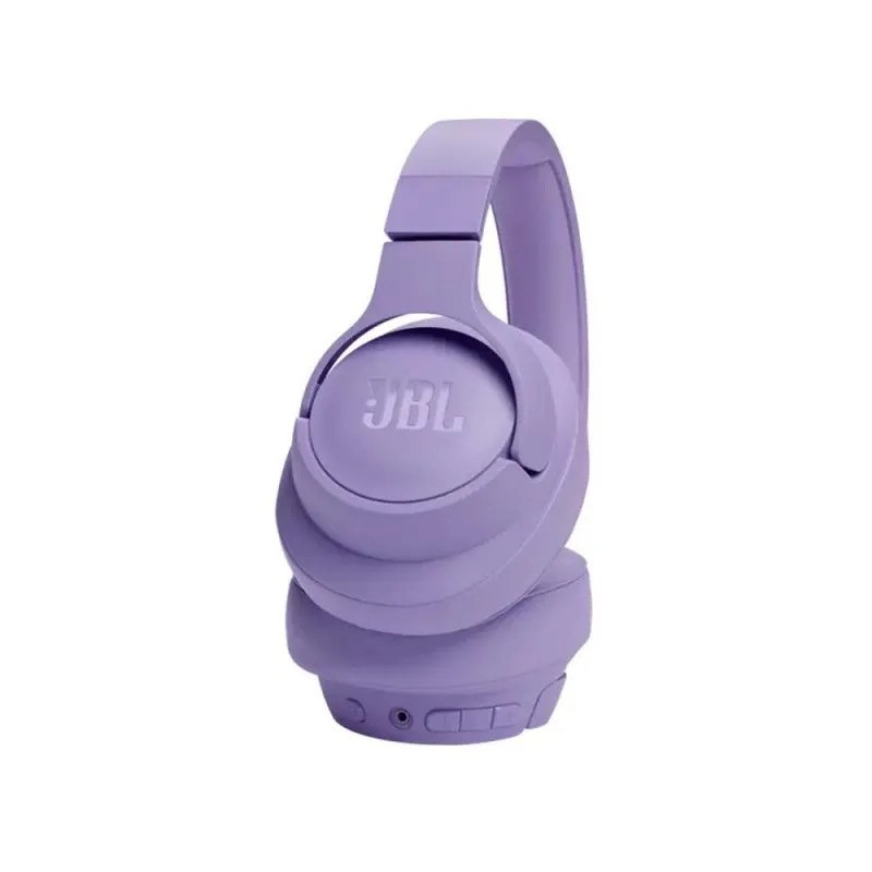 Беспроводные наушники JBL Tune 720 BT (фиолетовый)