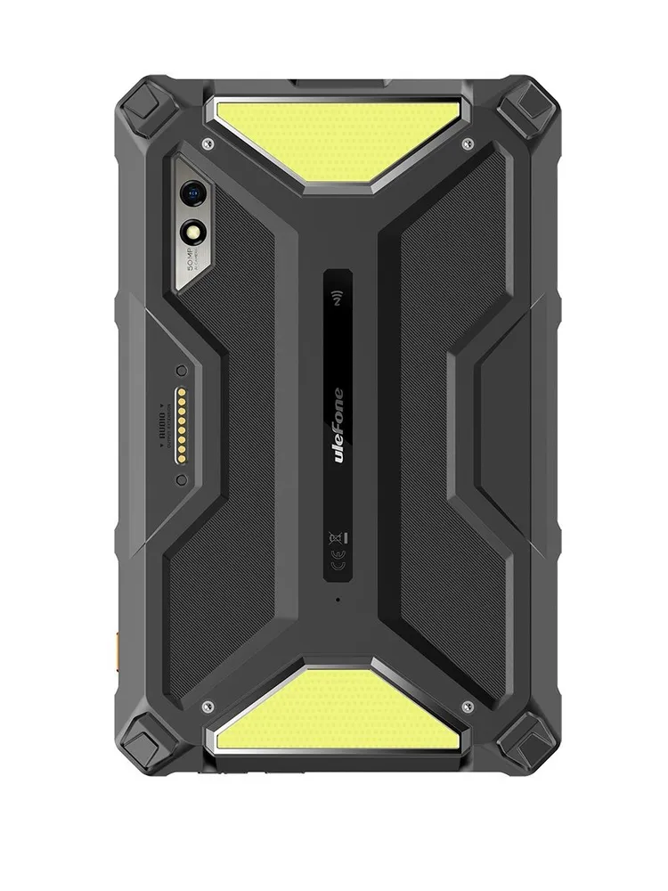 Планшет Ulefone Armor Pad 3 Pro 8/256 (черный)