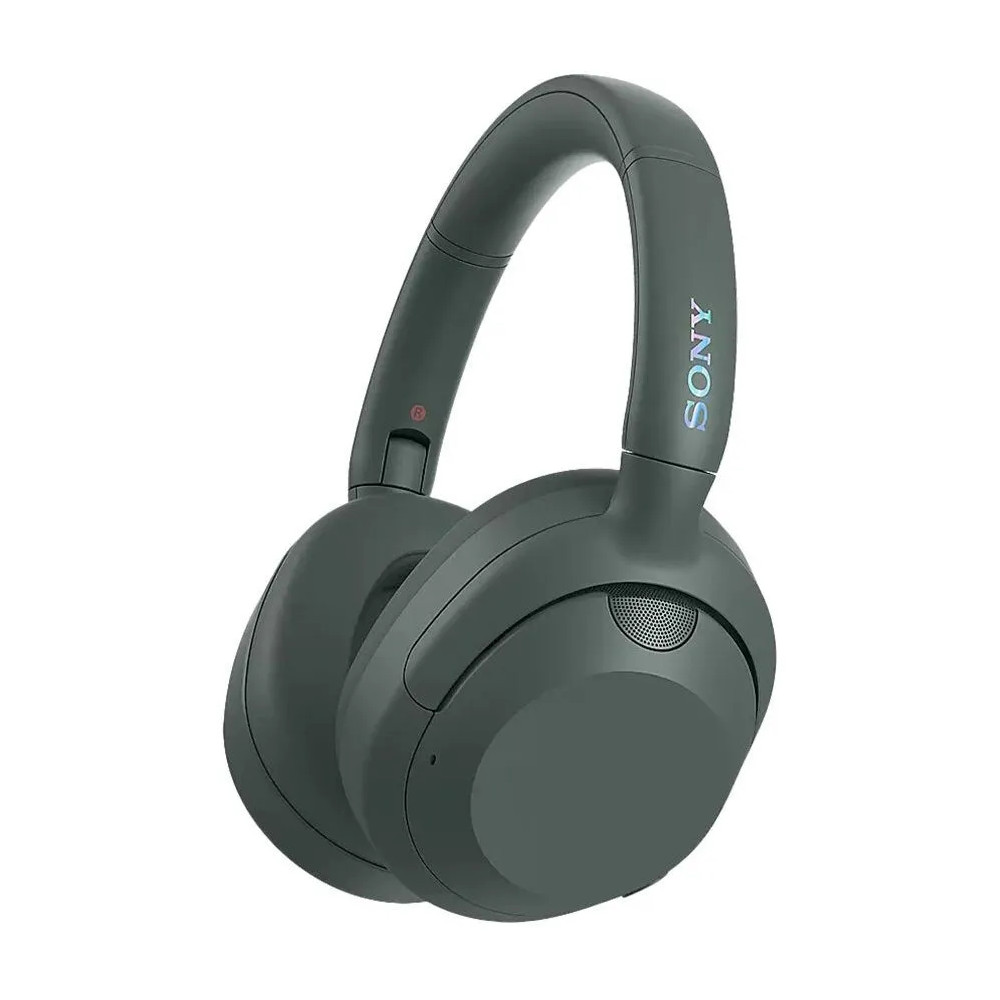 Беспроводные наушники SONY ULT WEAR WH-ULT900N (серый)