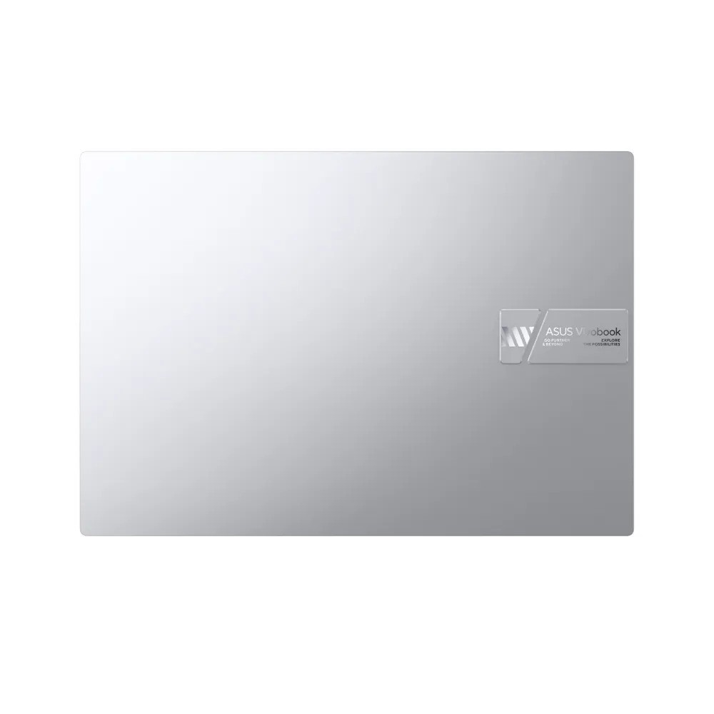 Ноутбук ASUS Vivobook 16X K3605ZC-N1154 (16'', серебристый)