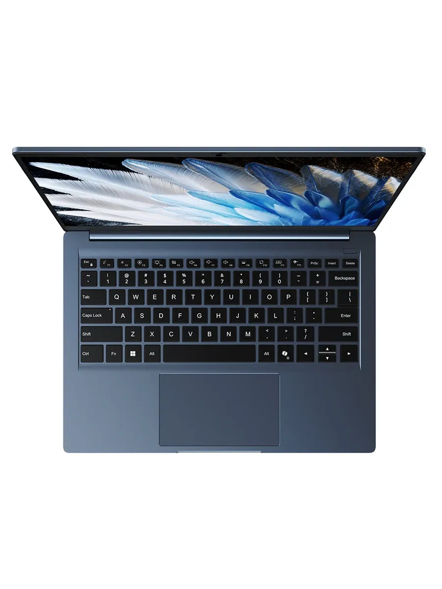 Ноутбук CHUWI CoreBook Air (14'', синий)