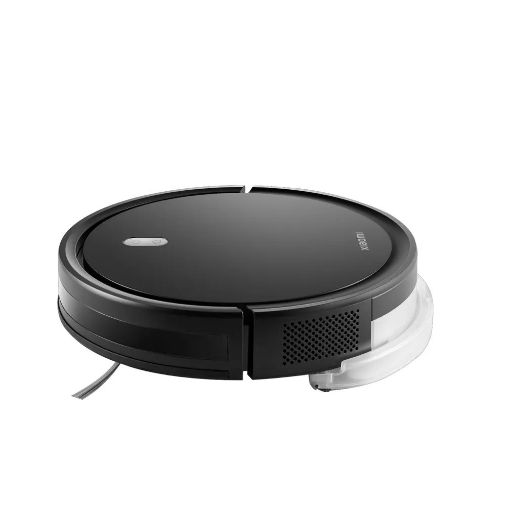 Робот-пылесос Xiaomi Robot Vacuum E5 (черный)
