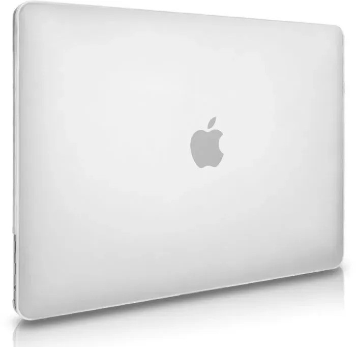 Защитная накладка SwitchEasy Nude (для Apple MacBook Pro 13'', прозрачный)