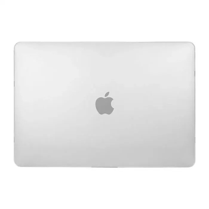 Защитная накладка SwitchEasy Nude (для Apple MacBook Pro 13'', прозрачный)