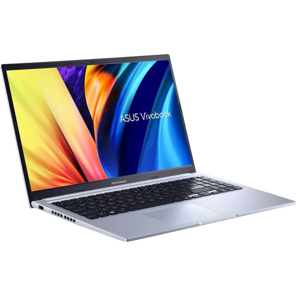 Ноутбук ASUS Vivobook 15 X1502ZA-BQ1855 (15.6'', серебристый)