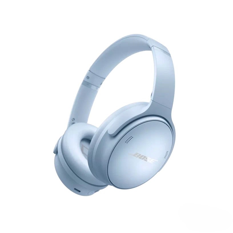 Беспроводные наушники Bose QuietComfort (синий)