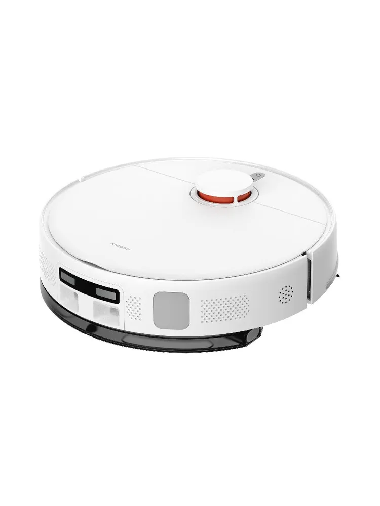 Робот-пылесос Xiaomi Robot Vacuum H40 (белый)