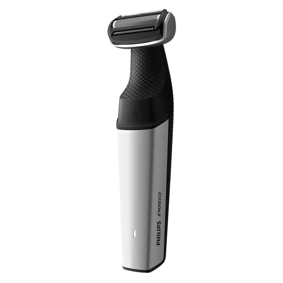 Триммер для тела Philips Norelco Bodygroom Series 5000 BG5025/40 (черный)
