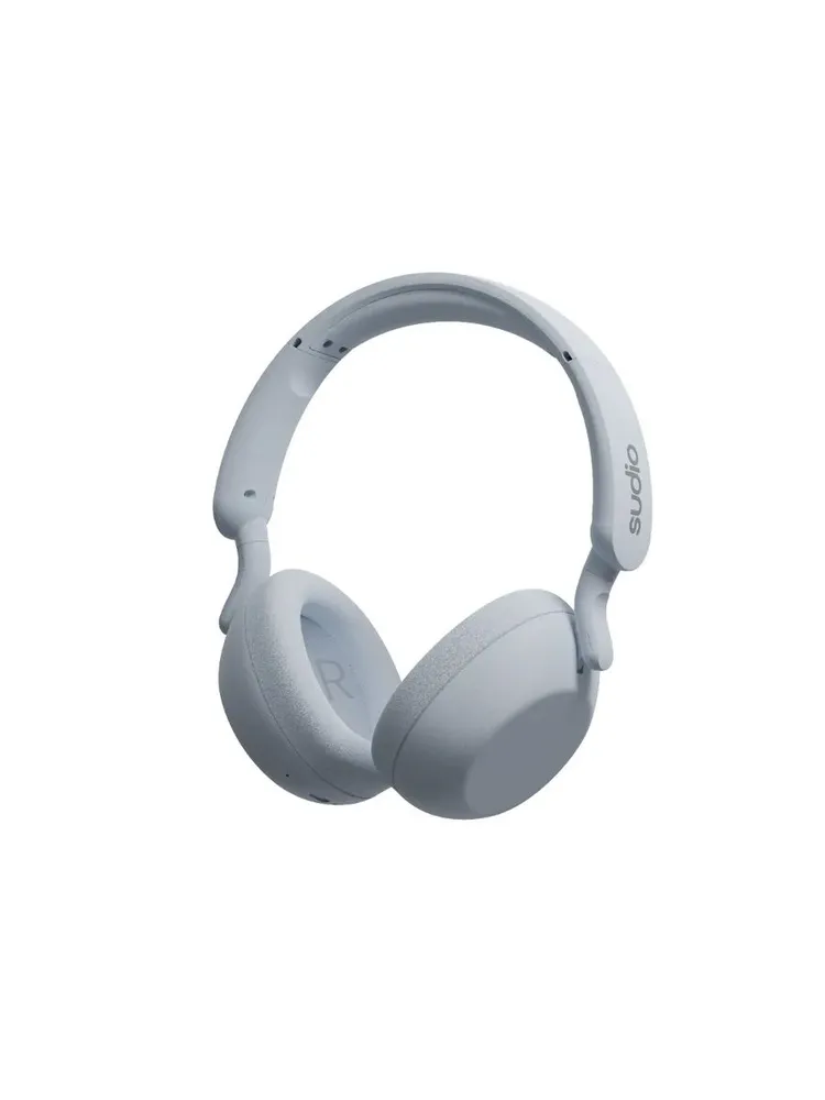 Беспроводные наушники Sudio R3 (синий)