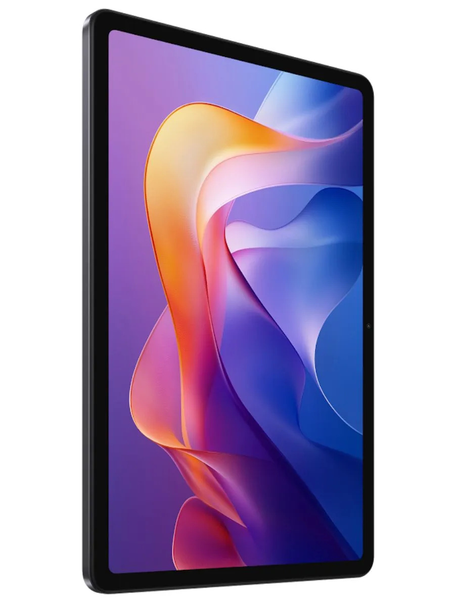 Планшет Xiaomi Redmi Pad 2 4G 4/256 (серый)