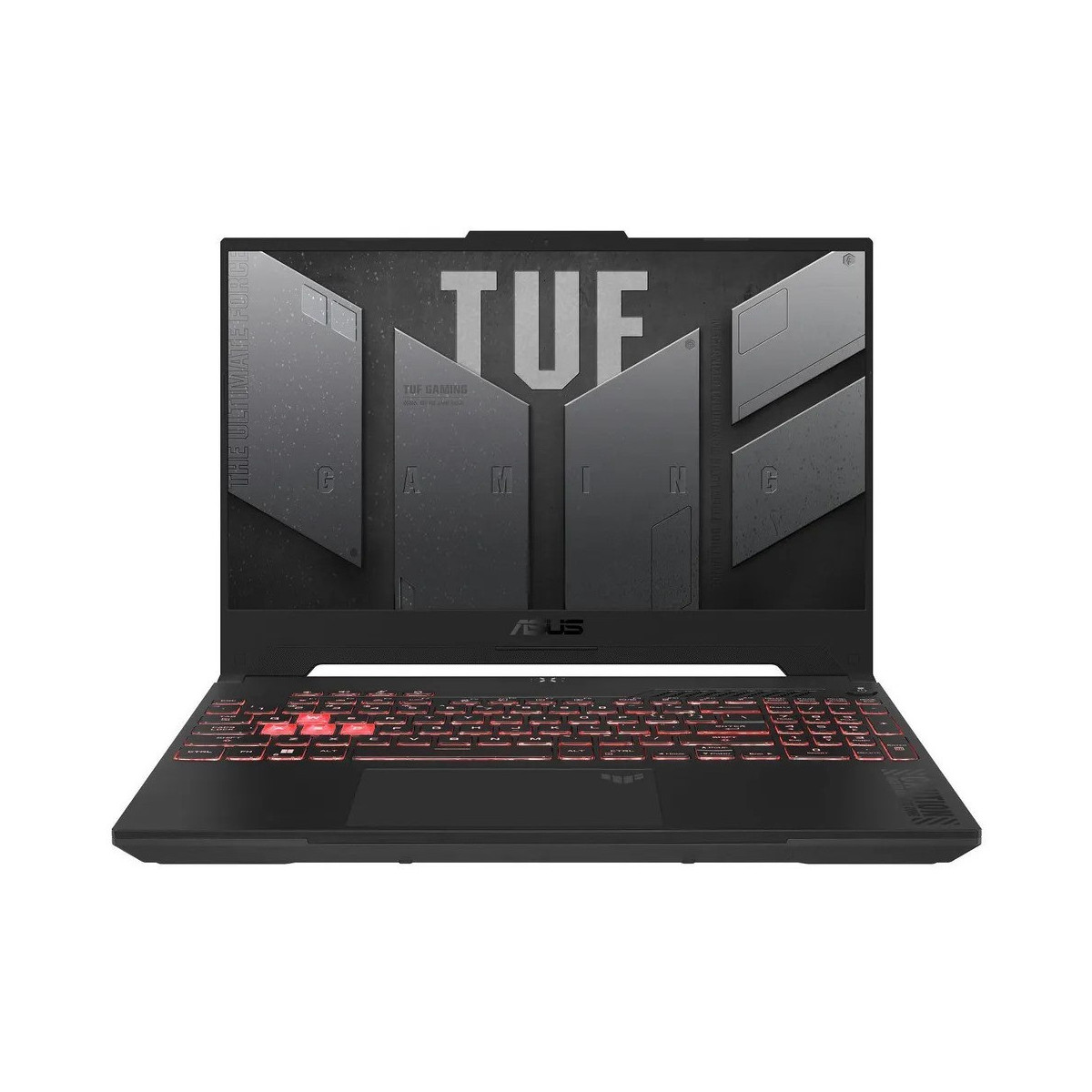 Игровой ноутбук ASUS TUF Gaming A15 FA507UV-LP029 (15.6'', серый)
