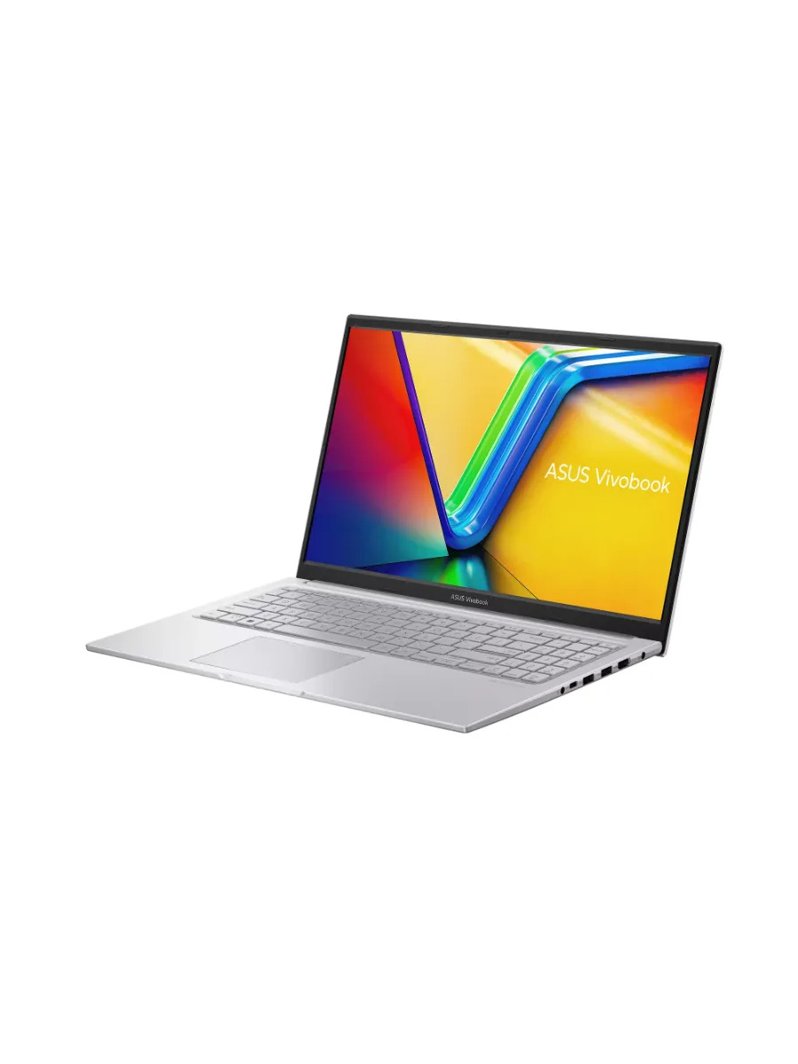 Ноутбук ASUS Vivobook 15 X1504VA-BQ5276 (15.6'', серебристый)