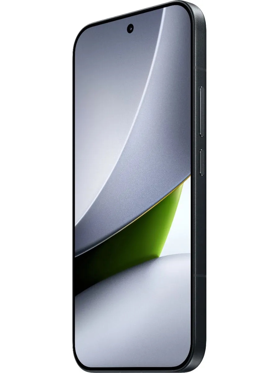 Смартфон POCO F9 Pro 12/512 (черный)