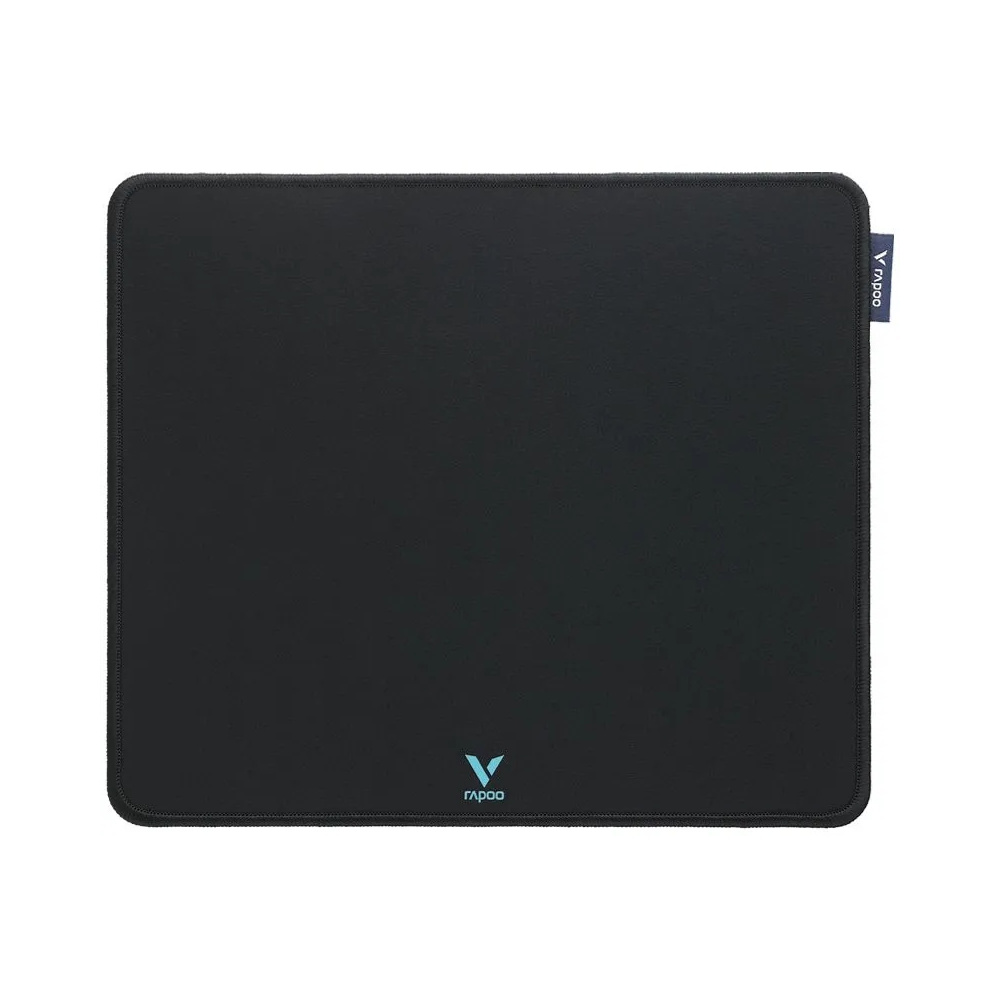 Игровой коврик для мыши Rapoo V10S (черный)