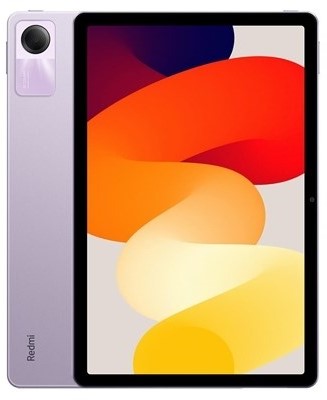 Планшет Redmi Pad SE 6+128 (Lavender Purple)