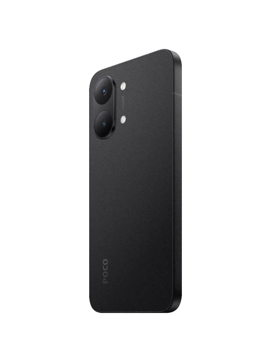 Смартфон POCO X8 Pro Max 12/512 (черный)