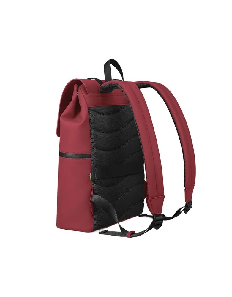 Рюкзак Gaston Luga SPBP13RD Backpack Spläsh 2.0 13'' (красный)