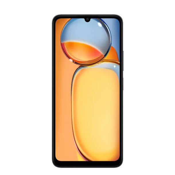 Смартфон Xiaomi Redmi 13C 4/128 (белый)