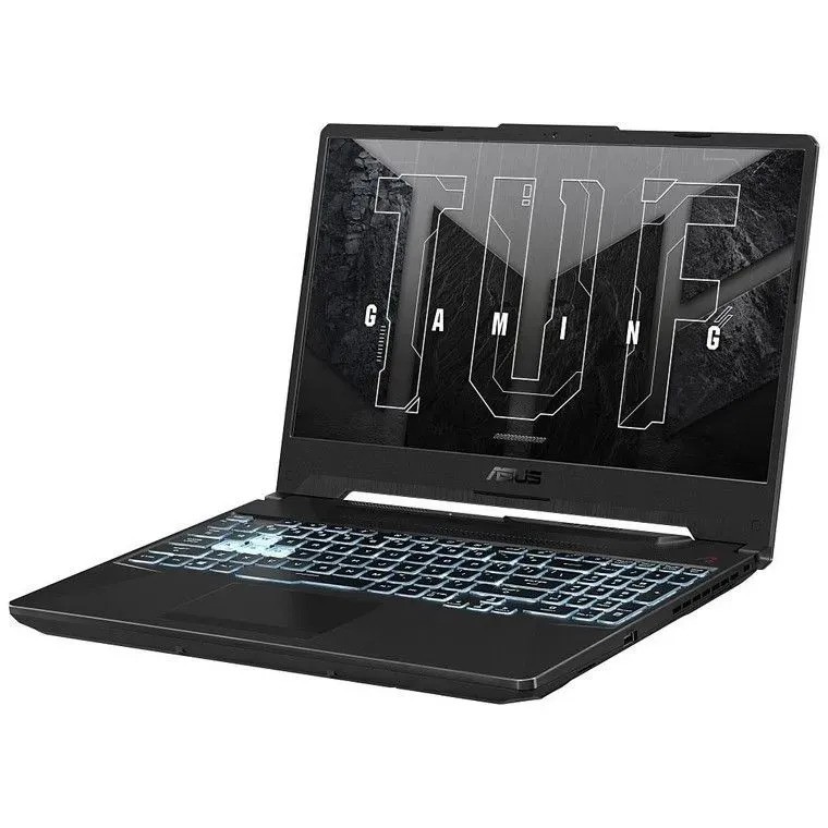 Игровой ноутбук ASUS TUF Gaming A15 FA506NC-HN063 (15.6'', черный)