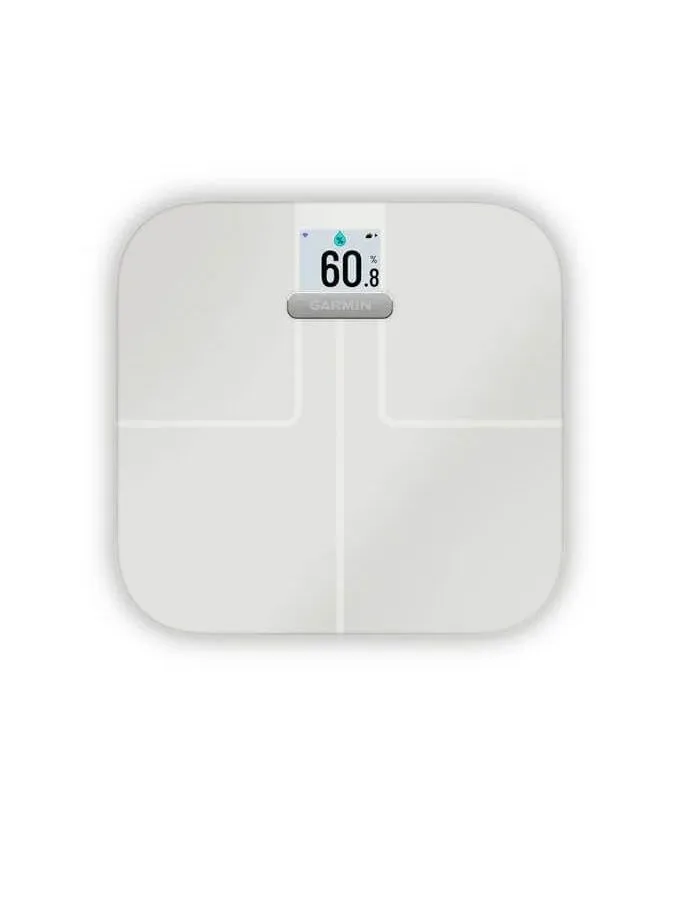 Умные весы Garmin Index S2 (белый)
