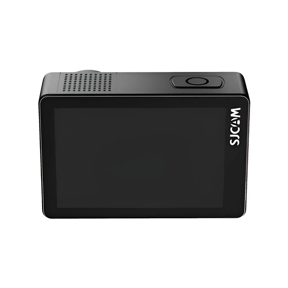Экшн-камера SJCAM SJ8 DUAL SCREEN (черный)