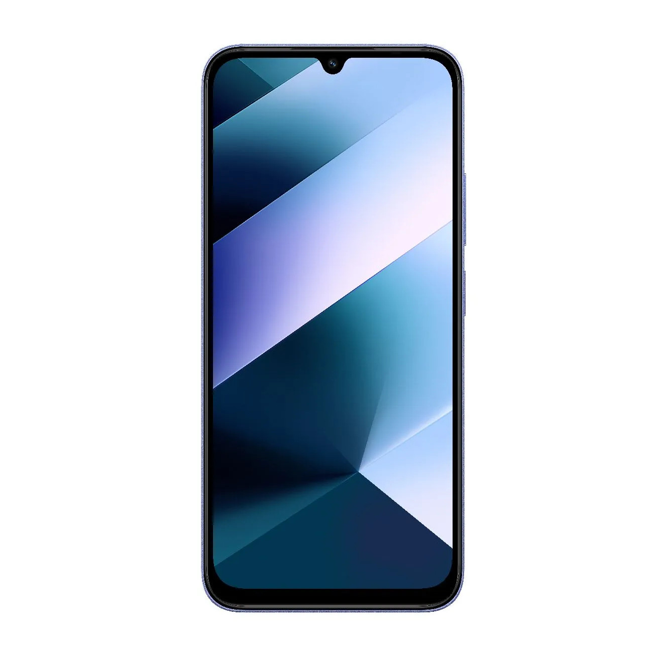 Смартфон POCO C85 8/256 (фиолетовый)
